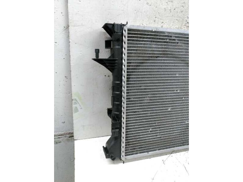 Recambio de radiador agua para renault vel satis (bj0) expression referencia OEM IAM   
