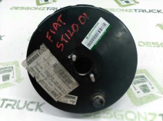Recambio de servofreno para fiat stilo (192) 1.6 16v cat referencia OEM IAM 00468058850 0204024443 BOSCH 2