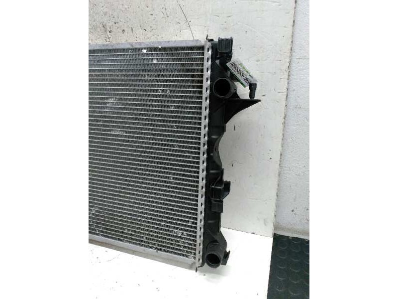 Recambio de radiador agua para renault vel satis (bj0) expression referencia OEM IAM   