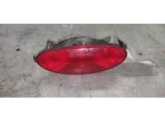Recambio de luz central de freno para peugeot 206 berlina xs-line referencia OEM IAM   2 PINS