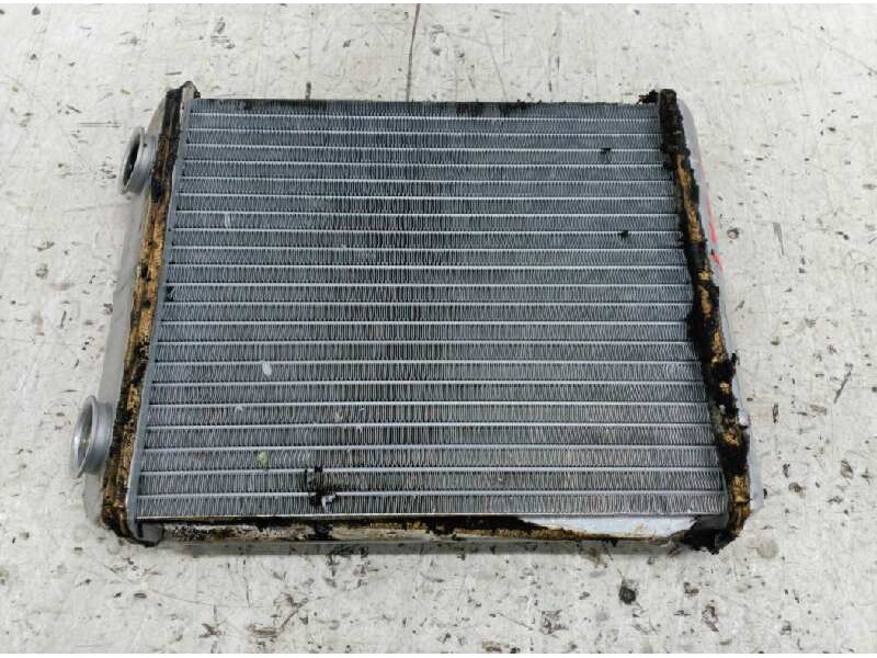 Recambio de radiador calefaccion / aire acondicionado para renault vel satis (bj0) expression referencia OEM IAM 52485363  