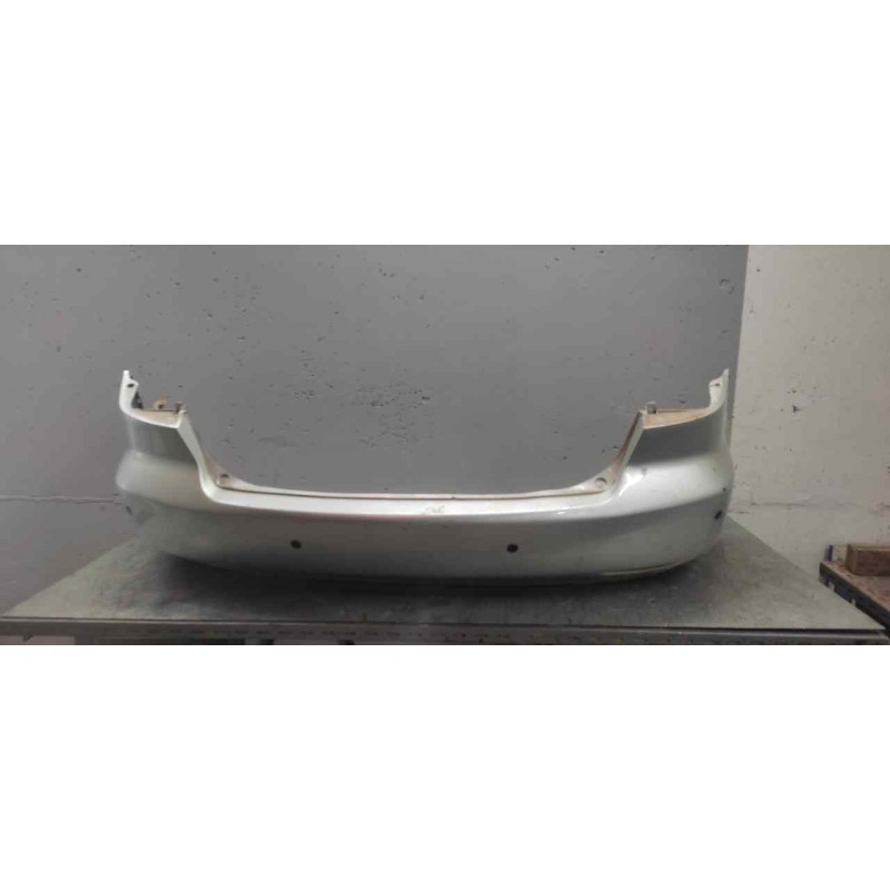 Recambio de paragolpes trasero para mazda 6 berlina (gg) 2.0 crtd 136 active (4-ptas.) referencia OEM IAM   