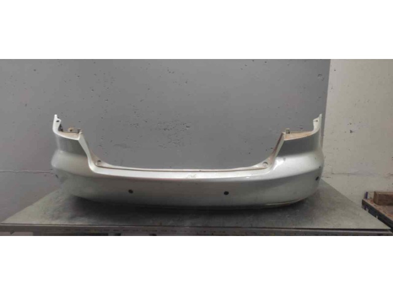Recambio de paragolpes trasero para mazda 6 berlina (gg) 2.0 crtd 136 active (4-ptas.) referencia OEM IAM   