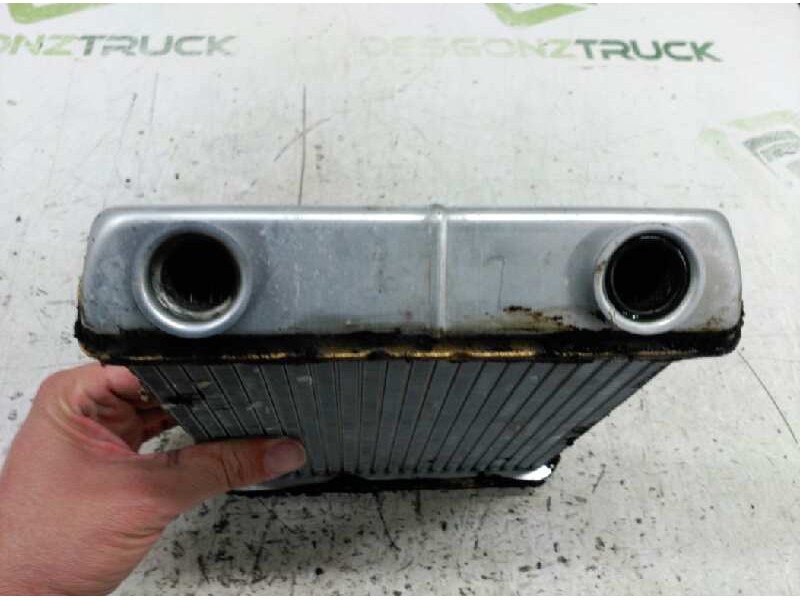 Recambio de radiador calefaccion / aire acondicionado para renault vel satis (bj0) expression referencia OEM IAM 52485363  
