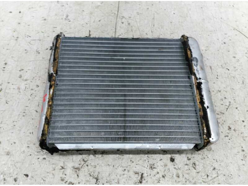 Recambio de radiador calefaccion / aire acondicionado para renault vel satis (bj0) expression referencia OEM IAM 52485363  