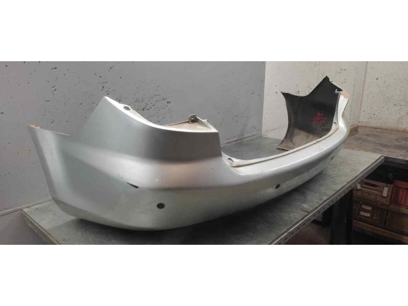 Recambio de paragolpes trasero para mazda 6 berlina (gg) 2.0 crtd 136 active (4-ptas.) referencia OEM IAM   