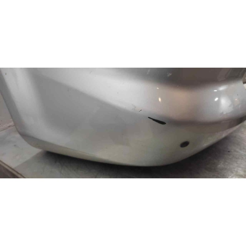 Recambio de paragolpes trasero para mazda 6 berlina (gg) 2.0 crtd 136 active (4-ptas.) referencia OEM IAM   