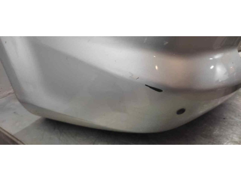 Recambio de paragolpes trasero para mazda 6 berlina (gg) 2.0 crtd 136 active (4-ptas.) referencia OEM IAM   