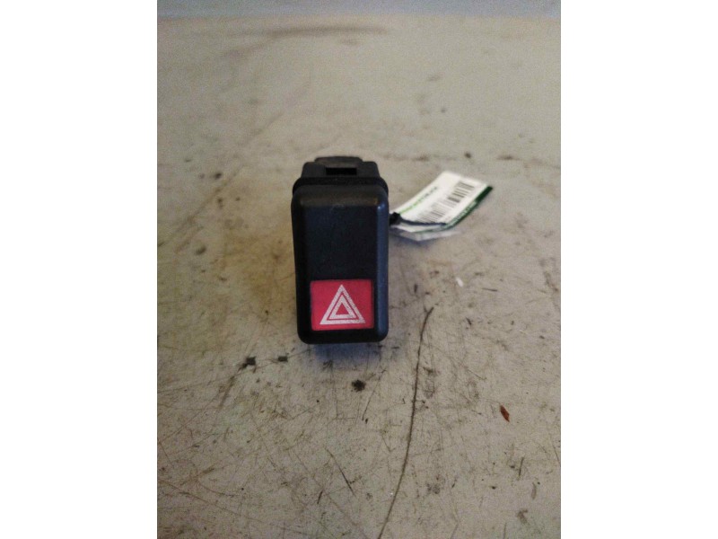 Recambio de warning para volvo fh 12 asta 1993 e1 12.1 diesel (d12d420) referencia OEM IAM 8157750  