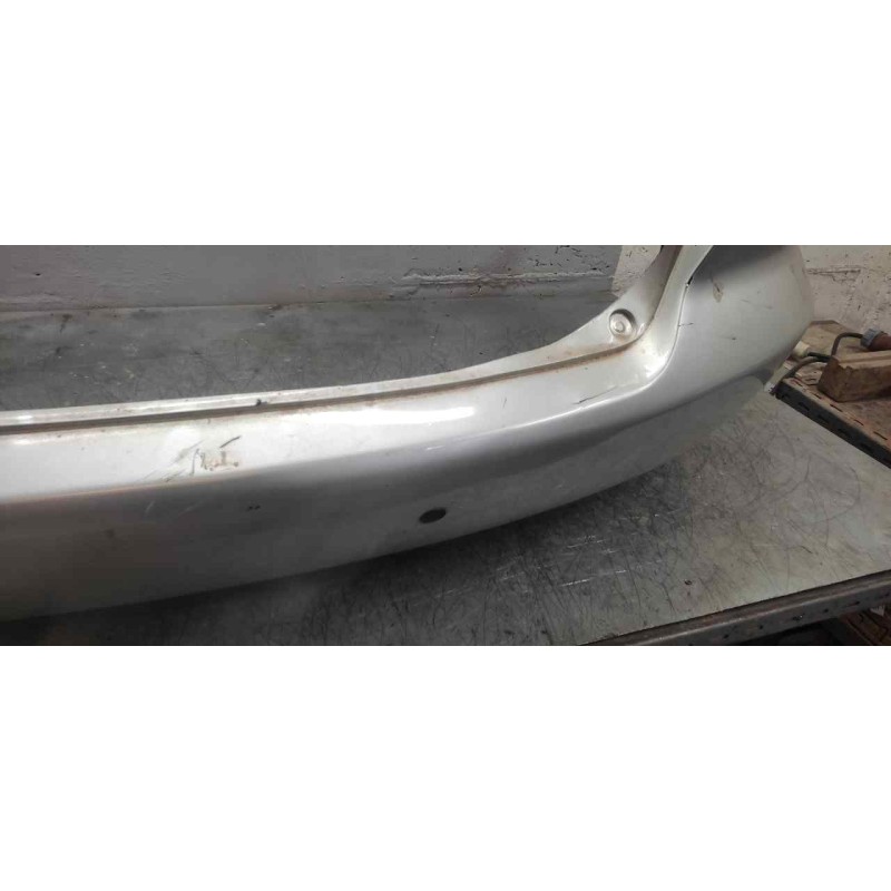 Recambio de paragolpes trasero para mazda 6 berlina (gg) 2.0 crtd 136 active (4-ptas.) referencia OEM IAM   