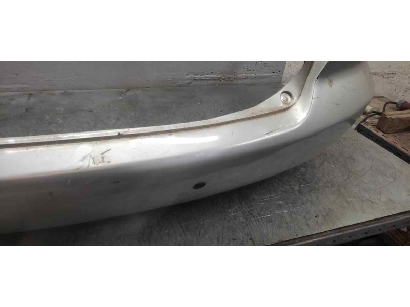 Recambio de paragolpes trasero para mazda 6 berlina (gg) 2.0 crtd 136 active (4-ptas.) referencia OEM IAM   