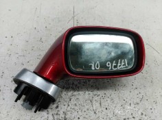 Recambio de retrovisor derecho para renault vel satis (bj0) expression referencia OEM IAM   