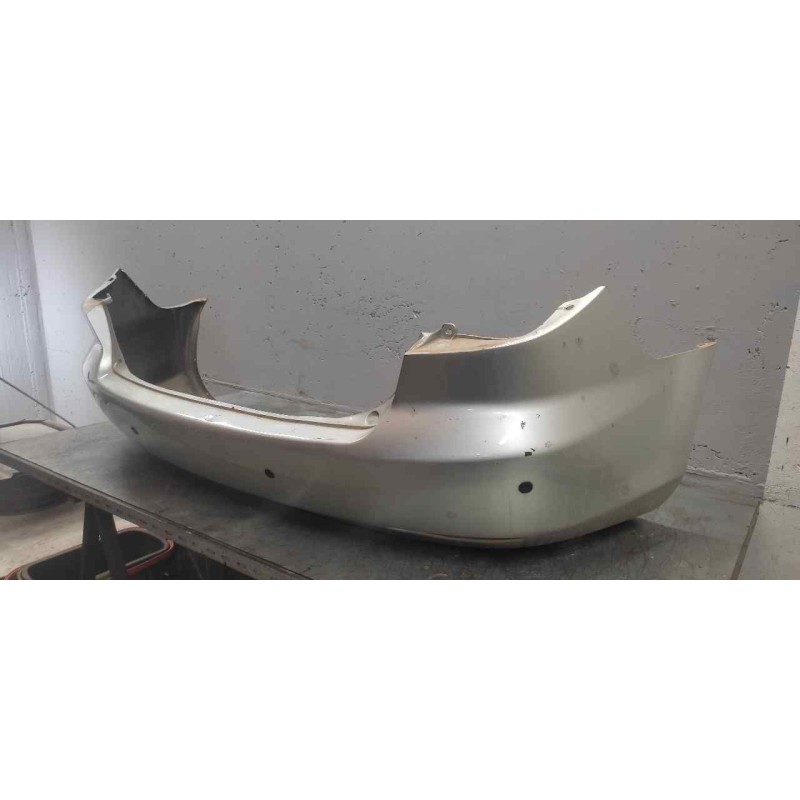 Recambio de paragolpes trasero para mazda 6 berlina (gg) 2.0 crtd 136 active (4-ptas.) referencia OEM IAM   