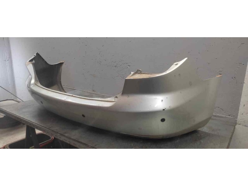 Recambio de paragolpes trasero para mazda 6 berlina (gg) 2.0 crtd 136 active (4-ptas.) referencia OEM IAM   