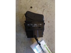 Recambio de warning para volvo fh 12 asta 1993 e1 12.1 diesel (d12d420) referencia OEM IAM 8157750   2