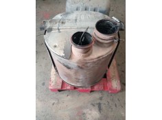 Recambio de catalizador para daf serie xf105.xxx 12.9 diesel referencia OEM IAM 1747245  