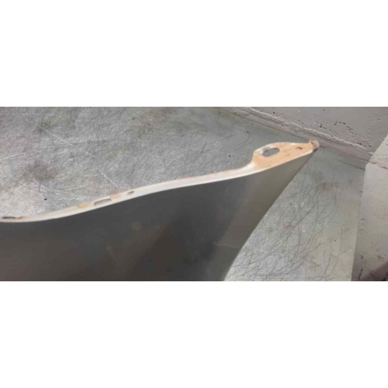 Recambio de paragolpes trasero para mazda 6 berlina (gg) 2.0 crtd 136 active (4-ptas.) referencia OEM IAM   