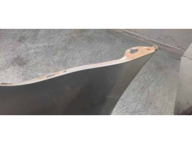 Recambio de paragolpes trasero para mazda 6 berlina (gg) 2.0 crtd 136 active (4-ptas.) referencia OEM IAM   