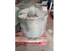 Recambio de catalizador para daf serie xf105.xxx 12.9 diesel referencia OEM IAM 1747245   2