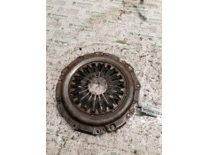Recambio de maza embrague para renault scenic ii 1.5 dci diesel referencia OEM IAM   