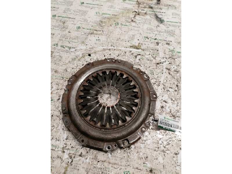 Recambio de maza embrague para renault scenic ii 1.5 dci diesel referencia OEM IAM   