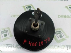 Recambio de servofreno para peugeot 406 berlina (s1/s2) srdt referencia OEM IAM   