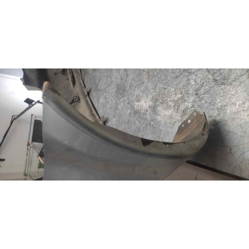 Recambio de paragolpes trasero para mazda 6 berlina (gg) 2.0 crtd 136 active (4-ptas.) referencia OEM IAM   