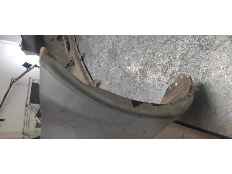 Recambio de paragolpes trasero para mazda 6 berlina (gg) 2.0 crtd 136 active (4-ptas.) referencia OEM IAM   