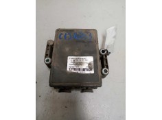 Recambio de modulo electronico para mercedes-benz actros bm 963.xxx 2-achser 18xx 4x2 sattelzugmaschine l bigspace referencia OE