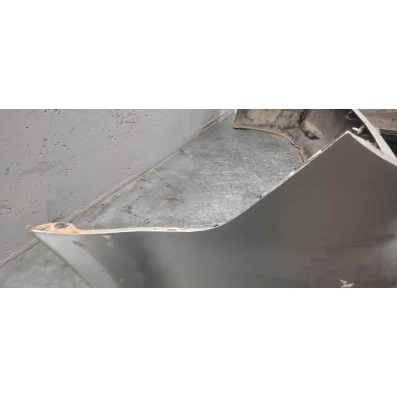 Recambio de paragolpes trasero para mazda 6 berlina (gg) 2.0 crtd 136 active (4-ptas.) referencia OEM IAM   