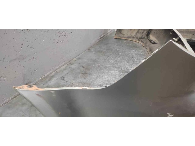 Recambio de paragolpes trasero para mazda 6 berlina (gg) 2.0 crtd 136 active (4-ptas.) referencia OEM IAM   