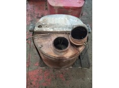 Recambio de catalizador para daf serie xf105.xxx 12.9 diesel referencia OEM IAM 1747245  