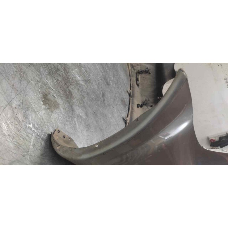 Recambio de paragolpes trasero para mazda 6 berlina (gg) 2.0 crtd 136 active (4-ptas.) referencia OEM IAM   