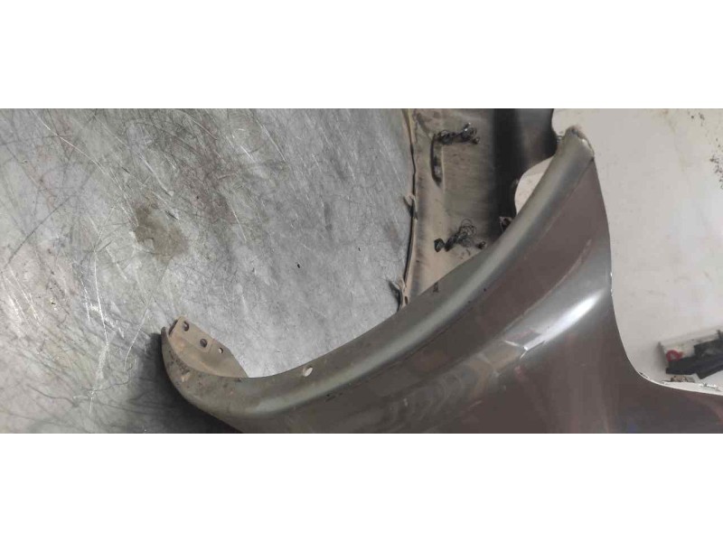 Recambio de paragolpes trasero para mazda 6 berlina (gg) 2.0 crtd 136 active (4-ptas.) referencia OEM IAM   