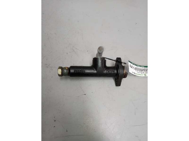 Recambio de bombin embrague para nissan trucks l35.09 ... referencia OEM IAM S5539 30445 