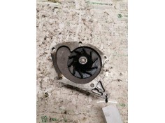 Recambio de bomba agua para renault scenic ii 1.5 dci diesel referencia OEM IAM    2