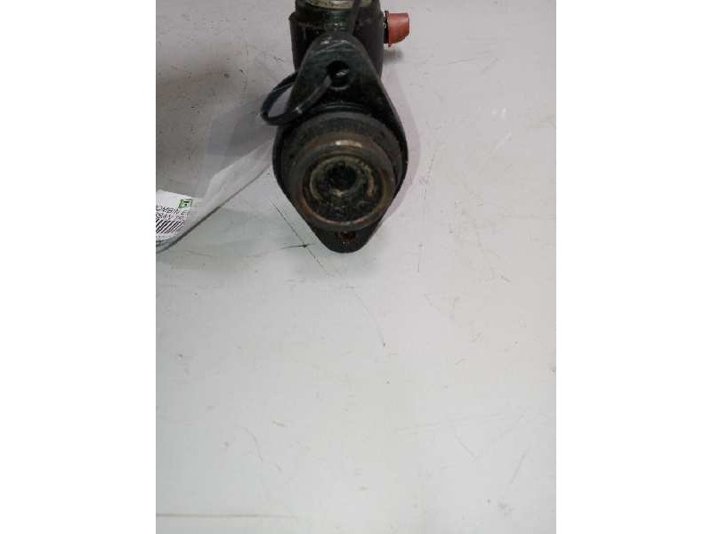 Recambio de bombin embrague para nissan trucks l35.09 ... referencia OEM IAM S5539 30445 