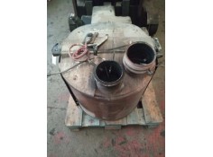 Recambio de catalizador para daf serie xf105.xxx 12.9 diesel referencia OEM IAM 1747245  
