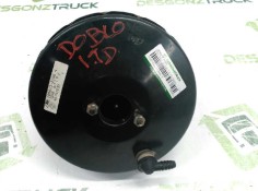Recambio de servofreno para fiat doblo (119) 1.9 jtd family referencia OEM IAM 205623-2186 46747935  2
