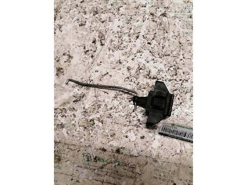 Recambio de cerradura para renault clio ii fase i (b/cbo) 1.2 referencia OEM IAM   VARILLA