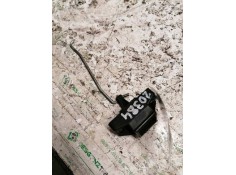 Recambio de cerradura para renault clio ii fase i (b/cbo) 1.2 referencia OEM IAM   VARILLA 2