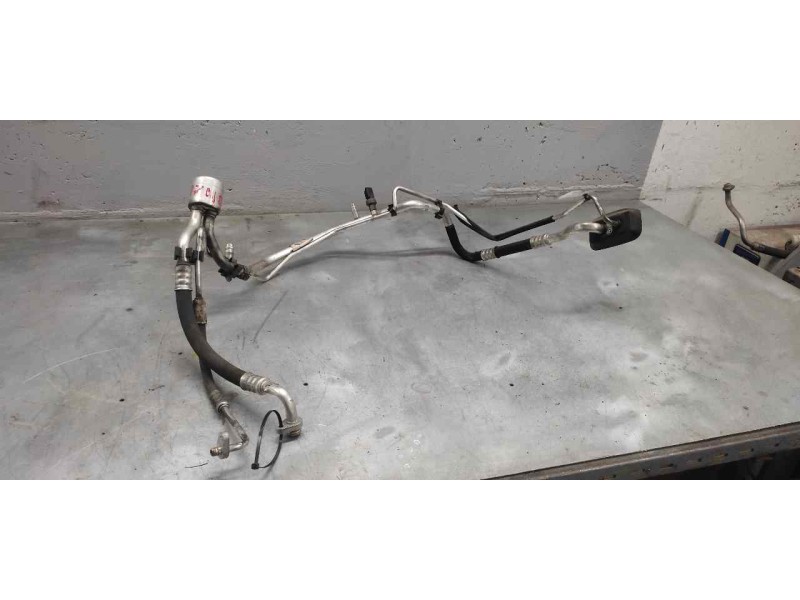 Recambio de tubos aire acondicionado para peugeot 307 berlina (s2) xs + referencia OEM IAM   