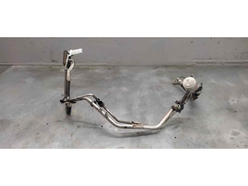 Recambio de tubos aire acondicionado para peugeot 307 berlina (s2) xs + referencia OEM IAM   