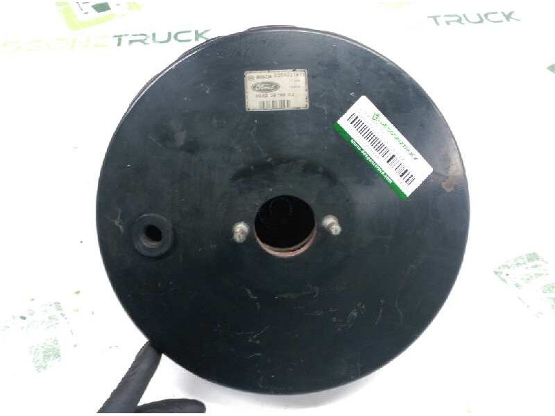Recambio de servofreno para ford focus berlina (cak) ghia referencia OEM IAM 98AB2B195CJ 0204021872 