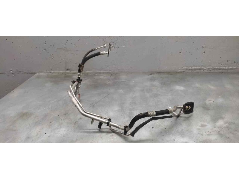 Recambio de tubos aire acondicionado para peugeot 307 berlina (s2) xs + referencia OEM IAM   