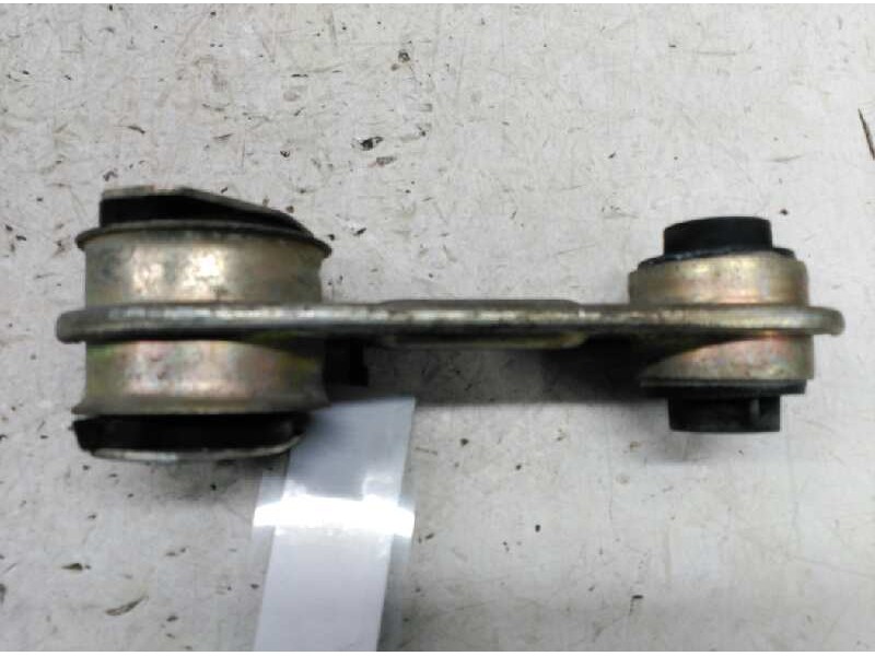 Recambio de soporte motor trasero para renault vel satis (bj0) expression referencia OEM IAM 8200000003  