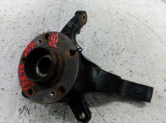 Recambio de mangueta delantera derecha para renault vel satis (bj0) expression referencia OEM IAM   