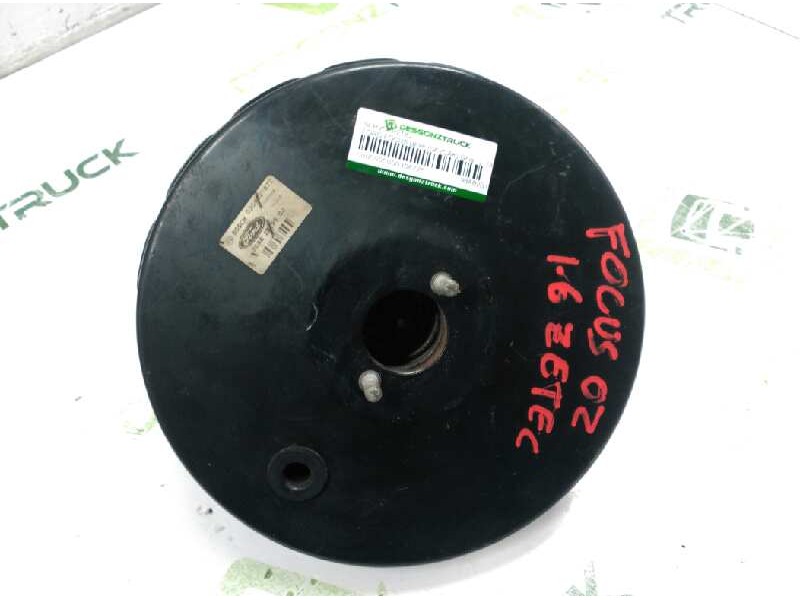 Recambio de servofreno para ford focus berlina (cak) ghia referencia OEM IAM 98AB2B195CJ 0204021872 