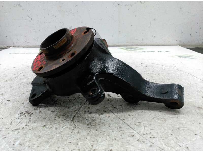 Recambio de mangueta delantera derecha para renault vel satis (bj0) expression referencia OEM IAM   