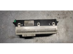 Recambio de pantalla multifuncion para opel astra g berlina 1.6 cat (z 16 se / l55) referencia OEM IAM 24428043   2